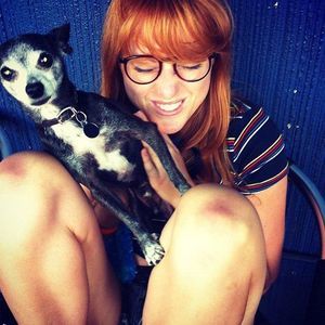 Meet your Posher, Jenivive